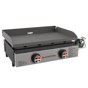 22 Tabletop Griddle