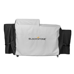22 XL Griddle Pellet Grill Combo Cover