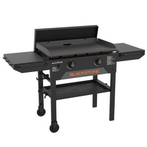 28 Griddle with Hard Cover