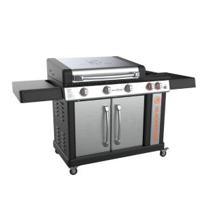 28 XL Griddle Rangetop Combo