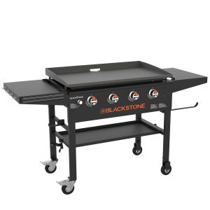 36 Griddle