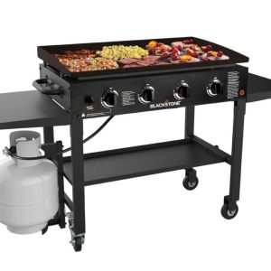 BLACKSTONE 36 GRIDDLE COOKING STATION