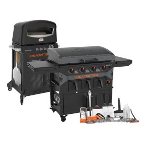 36 Griddle Airfryer Combo Bundle