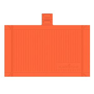 36 Griddle Top Protection Mat