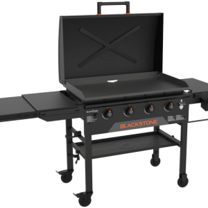 36 Griddle with Hood