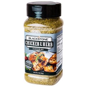 Blackstone Chicken & Herb Seasoning