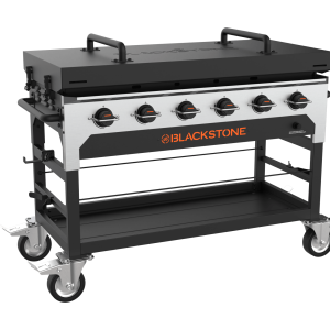 48 Catering Griddle