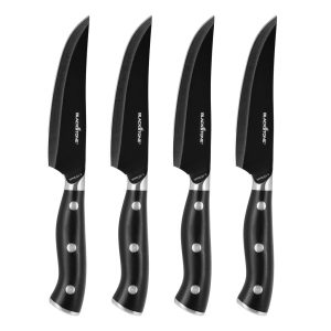 Steak Knife Set