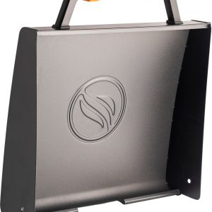 Adventure Ready 17 Griddle Hood