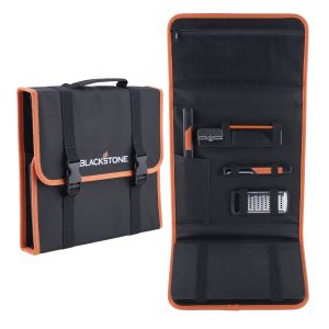 6 Piece Camping Kit