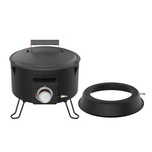 Adventure Ready Propane Fire Pit