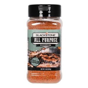 All Purpose Seasoning