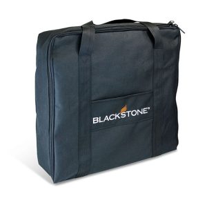 17 Tabletop Griddle Carry Bag