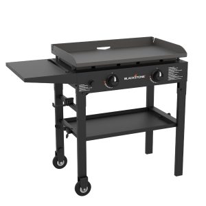 BLACKSTONE 28 GRIDDLE COOKING STATION