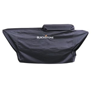 Bronco 28 XL Griddle Vertical Pellet Smoker Combo Cover