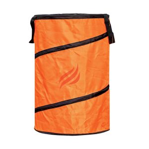 Collapsible Garbage Can