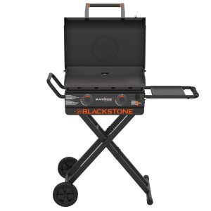 Culinary 22 Griddle with Flexfold Legs