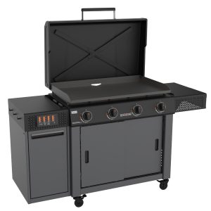 36 Griddle Deluxe