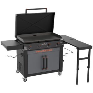 Culinary 36 Griddle with Cabinet