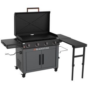 Culinary 36 Griddle with Cabinet