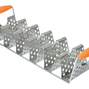 Taco Rack