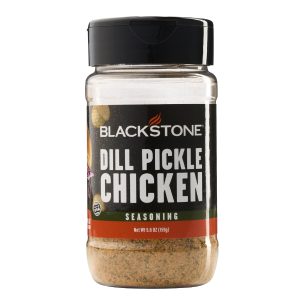 Dill Pickle Chicken Seasoning