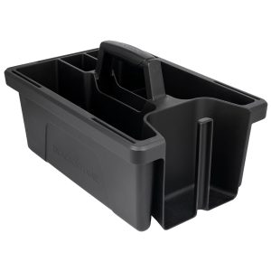 Griddle Caddy