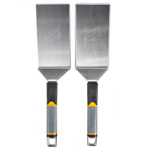 Pro Series Griddle Spatula Set