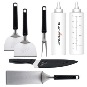 Hibachi Toolkit