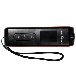 Infrared Thermometer with Probe