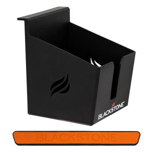 Magnetic Tool and Beverage Holder