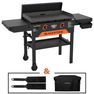 National Griddle Week 28 Griddle Bundle