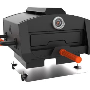 On the Go 17 Pizza Conversion Kit