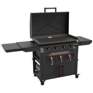 36 Griddle Airfryer Combo (Natural Gas)