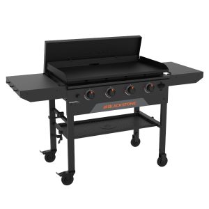 Original 36 Griddle with Hard Cover