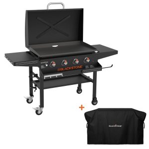 Original 36 Griddle with Hood Bundle