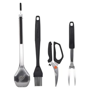 Pellet Grill Toolkit