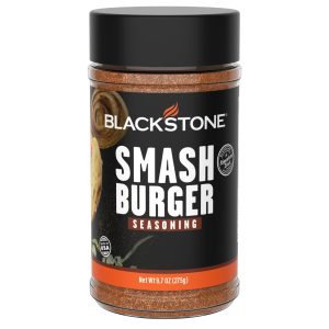 Smash Burger Seasoning