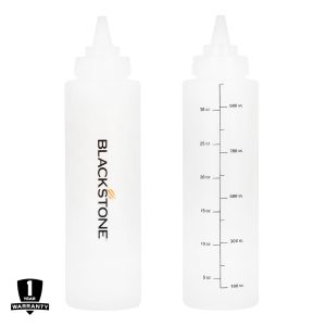 Squeeze Bottle Set